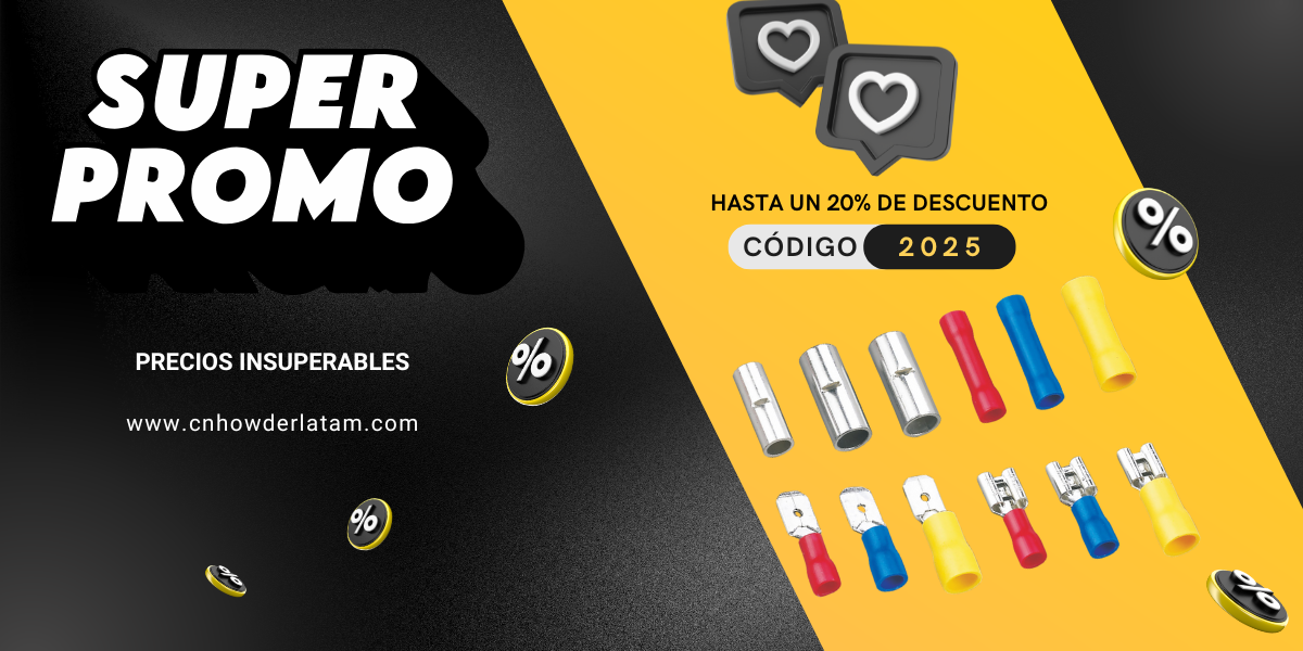 Cnhowderlatam promo
